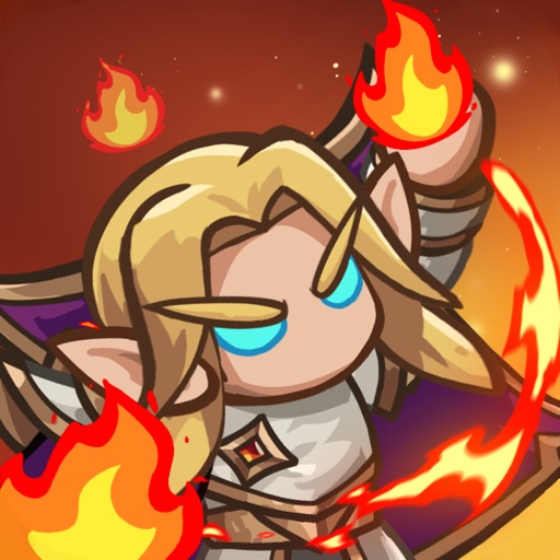 Mini Legion: Warband