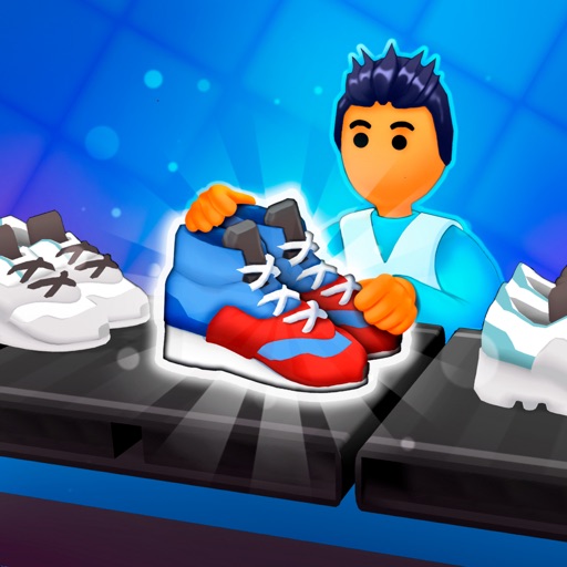 Just Step: Fashion Empire