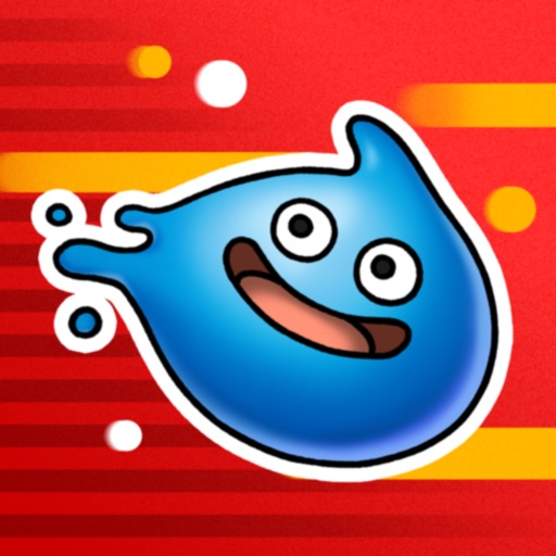 DRAGON QUEST Smash/Grow
