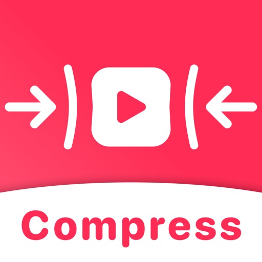 Compress Video Resizer: Shrink