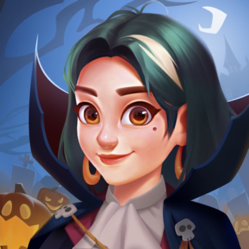 Gossip Harbor®: Merge & Story