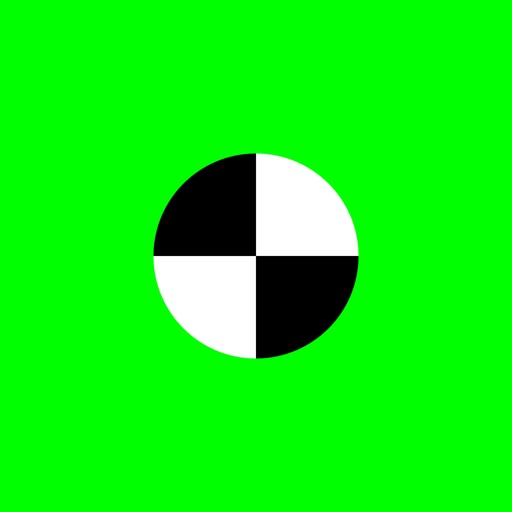 Green Screen - chroma key