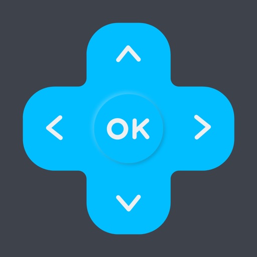 TV Remote ‣