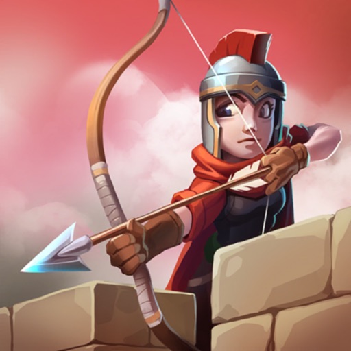 Kingdom Raid - Idle TD