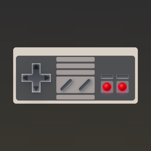 eNES: NES & SNES Retro Emu