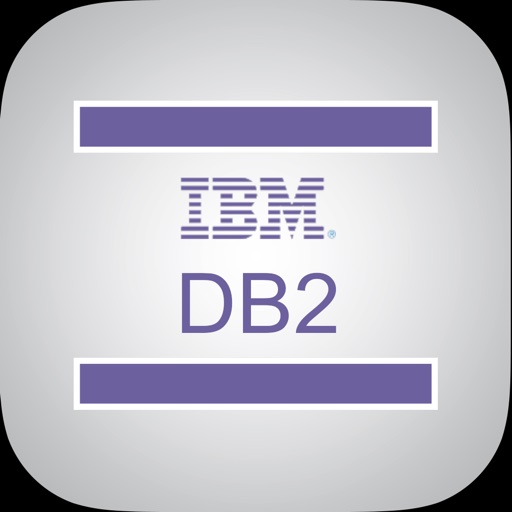 DB2Prog2 - DB2 Client