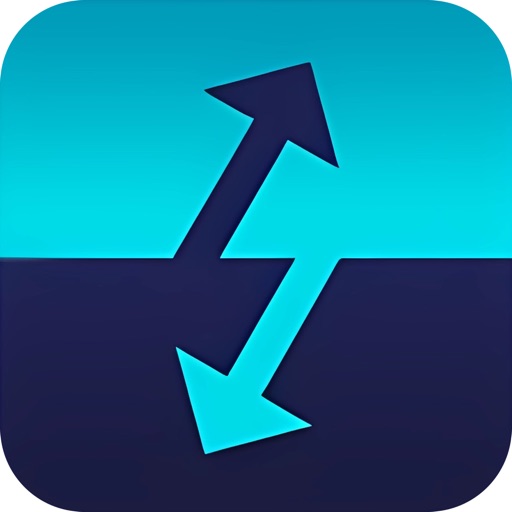 Send files to TV Share