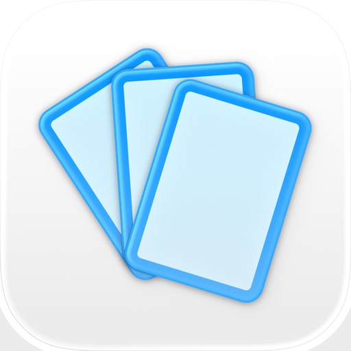 Amazing Flash Cards