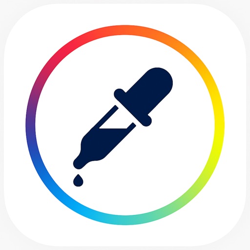 Color Picker: Real Time Picker