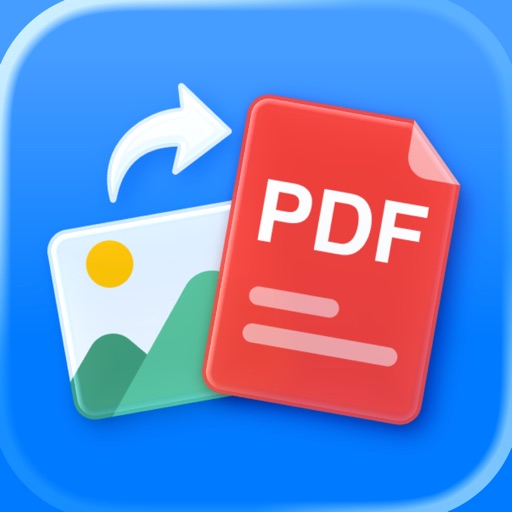 Image to PDF Pro - PDFast