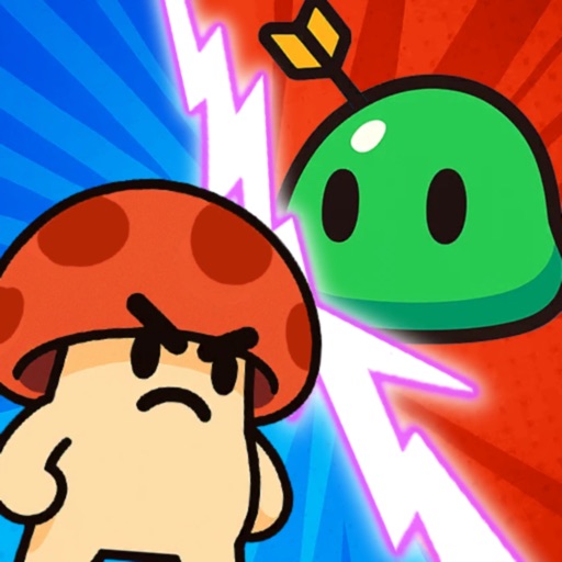 Clash of Realms: Battle Decks