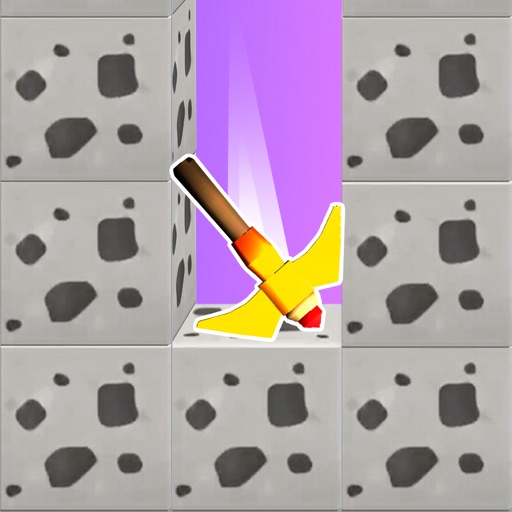 Merge and Dig