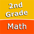 Second Grade Math Trainer