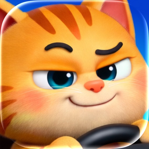 Match Cat: Escape Car Jam