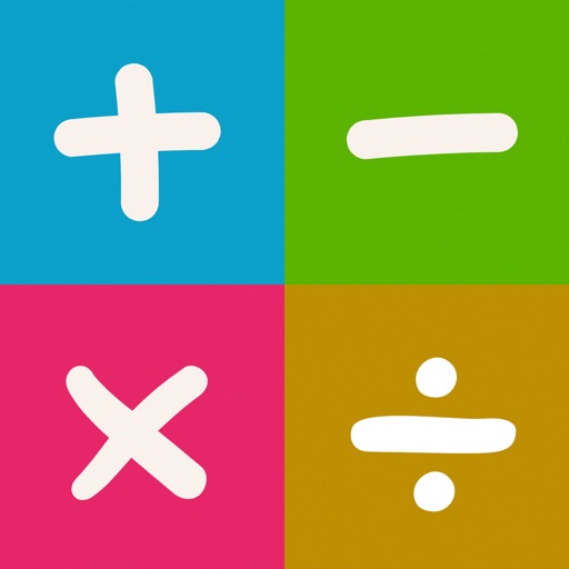 Quick Math: Fun Learning Game