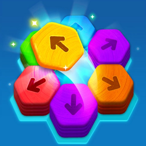 Hexa Block Out